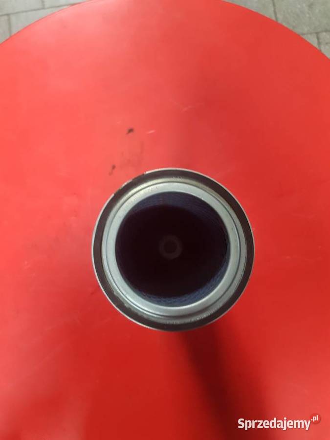 Filtr powietrza Holland 87569504 lubuskie Sulechów