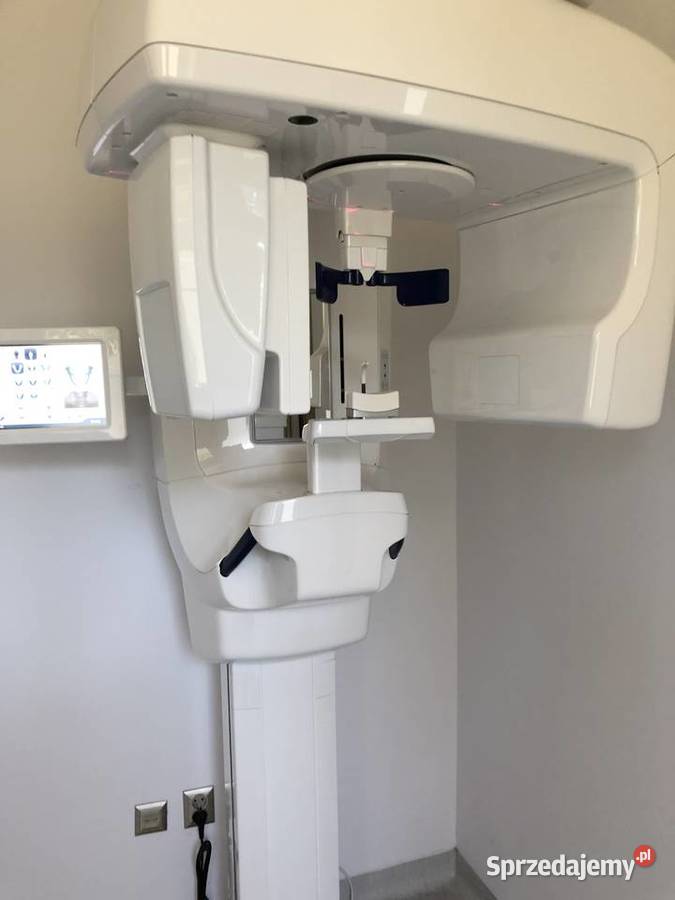 Gendex GXDP700 3D Pano Sanok