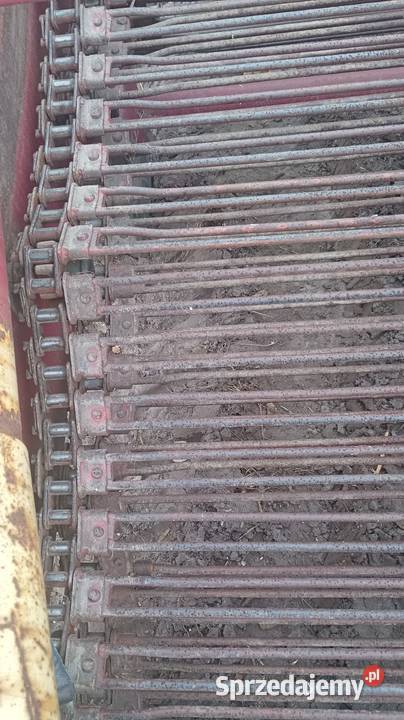 Kopaczka do ziemniaków Kopaczki Szydłów sprzedam