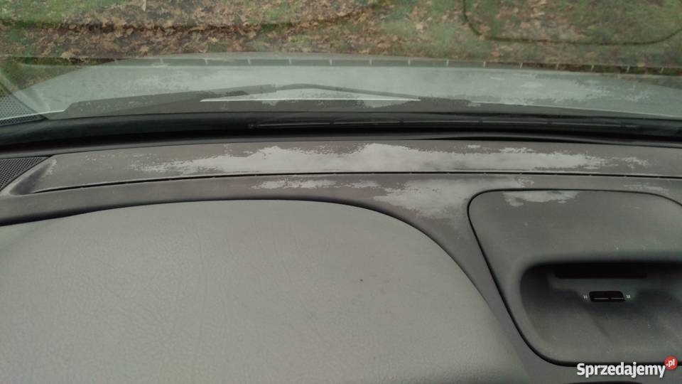 Renault Laguna I Kombi 19 dTi Nowogród Bobrzański