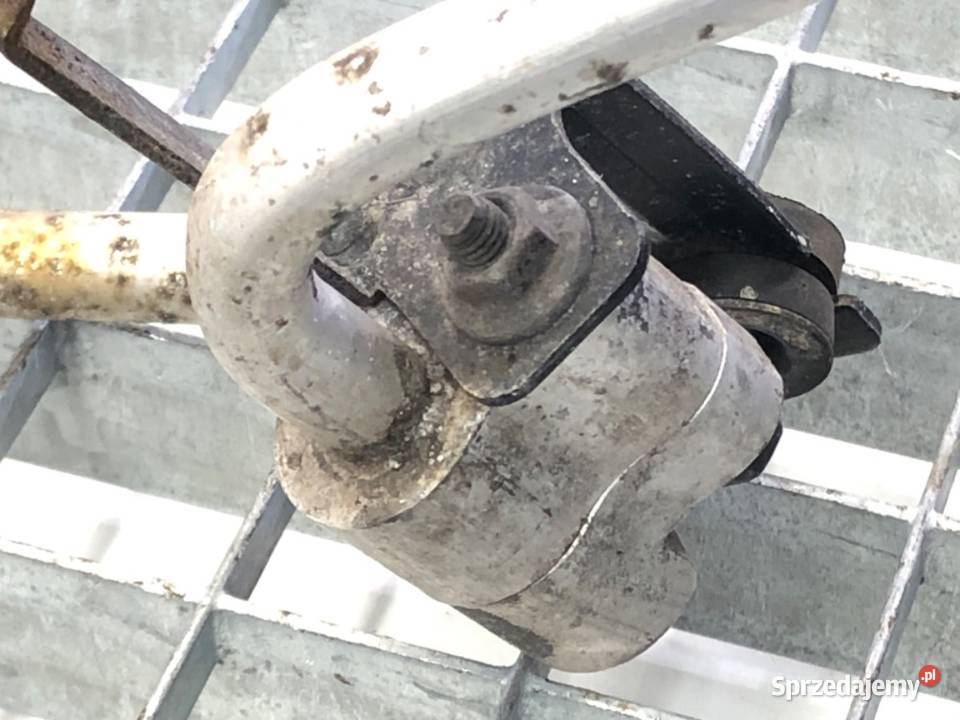 RURKA KLIMATYZACJI HYUNDAI i30 20 143 0712 osobowe