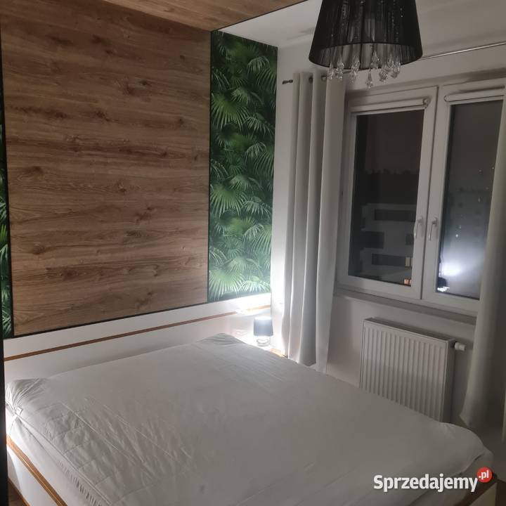 Wynajmę piękny apartament z widokiem na Odrę we Wrocław