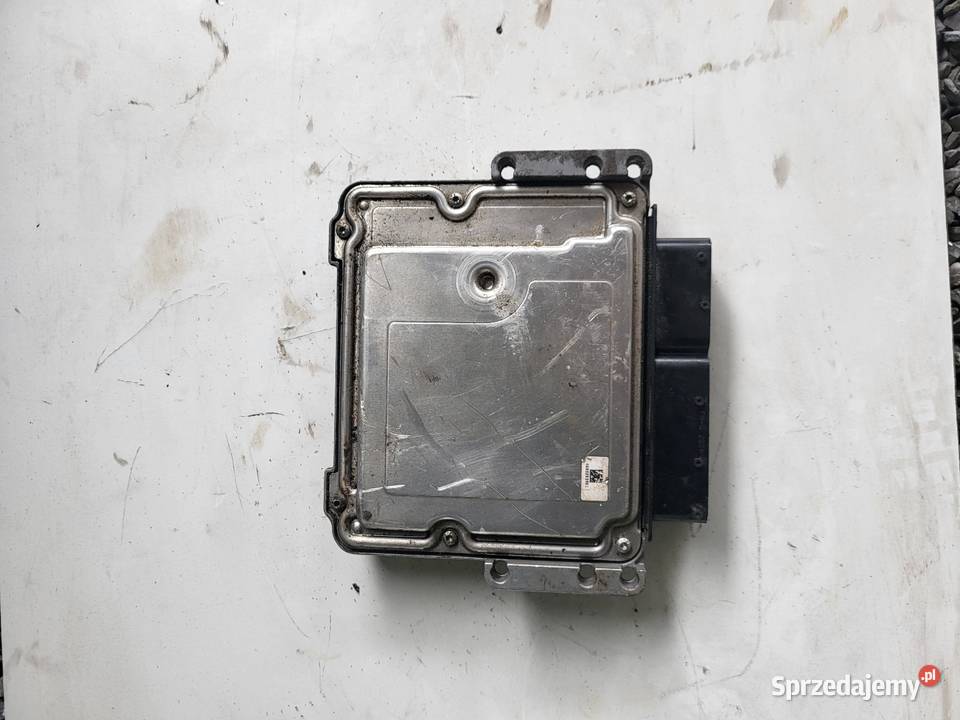 Sterownik BOSCH 0281018384 P05150625AC Mielec sprzedam