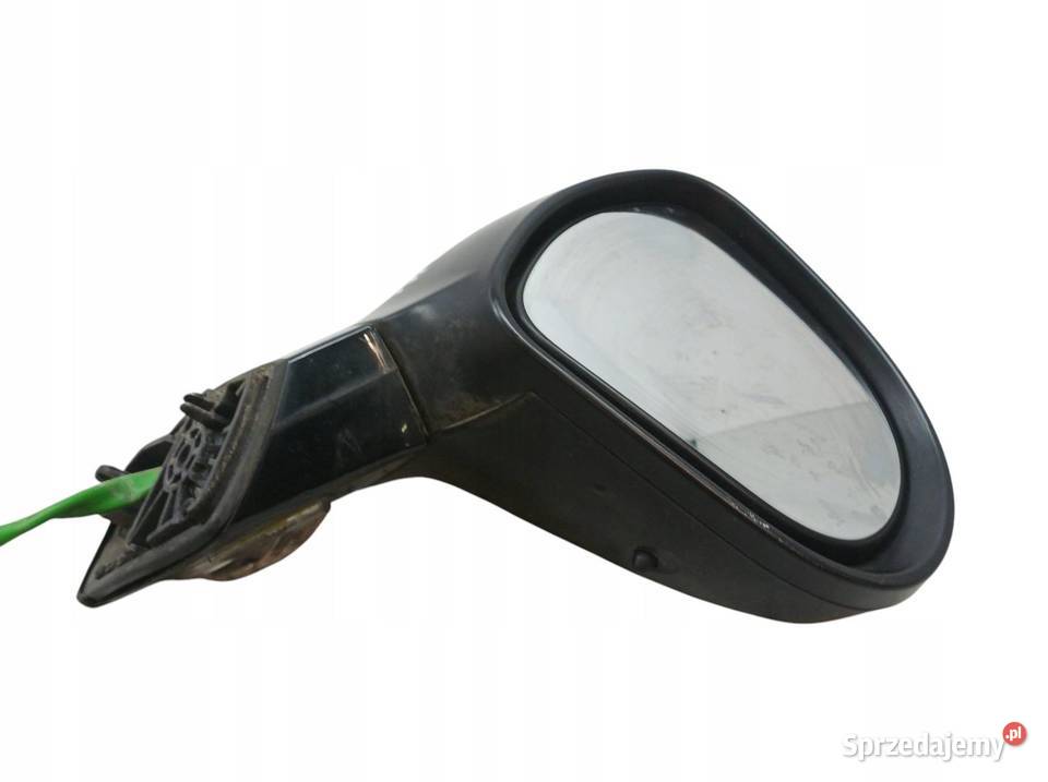 LUSTERKO PRAWE 8PIN EUROPA KTVD T7 Peugeot 308 I Rok produkcji 2008