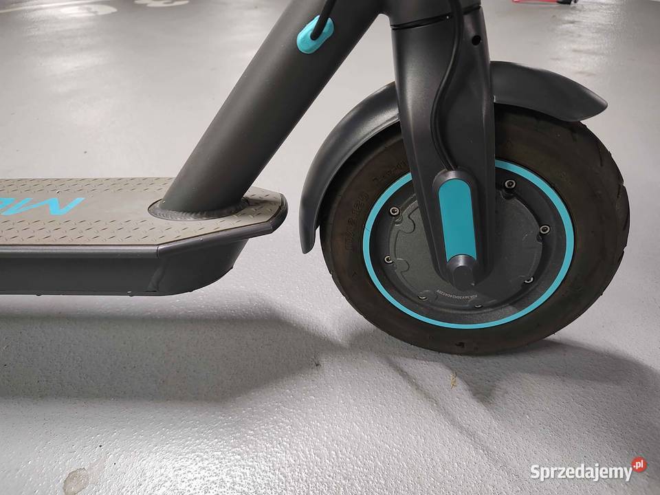 Sprzedam hulajnogę Scooty Lite 10 mazowieckie Warszawa