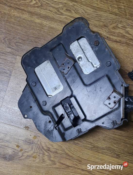 Sterownik silnika Forda mk 7 16 tdci kujawsko-pomorskie