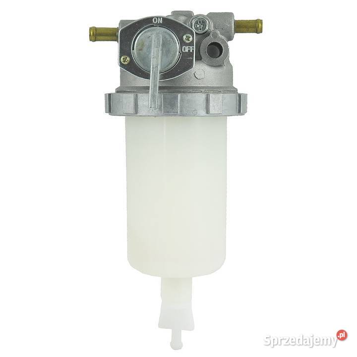 Filtr paliwa z kranikiem Yanmar EF352TEF453T
