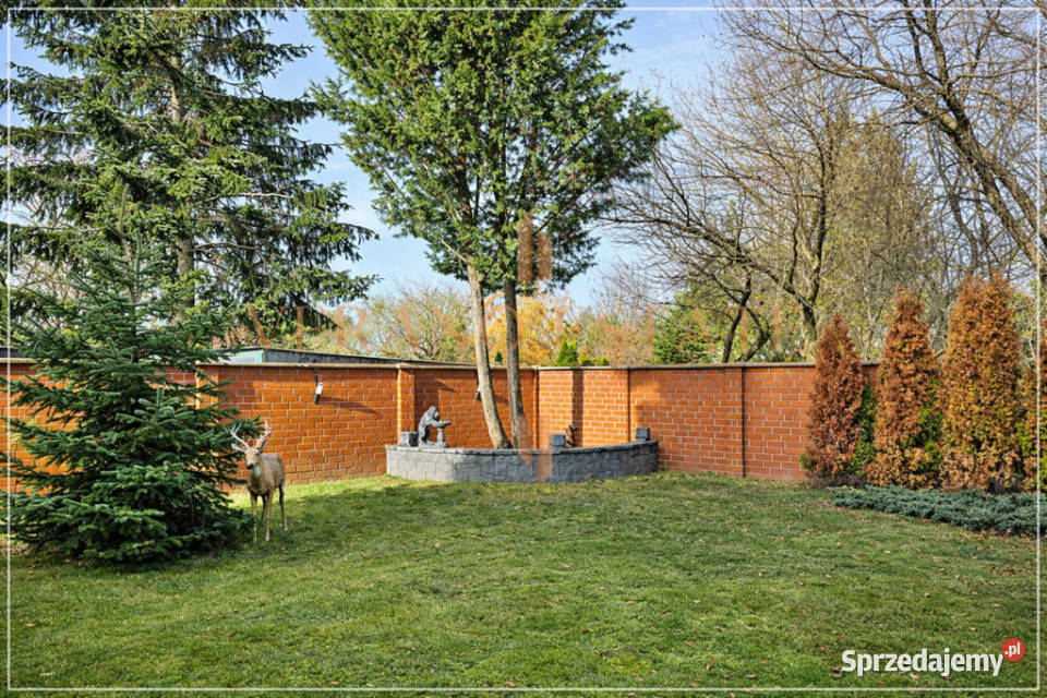 0 PROWIZJI Dom 194 m PruszkówKomorów zamiana Sprzedaż