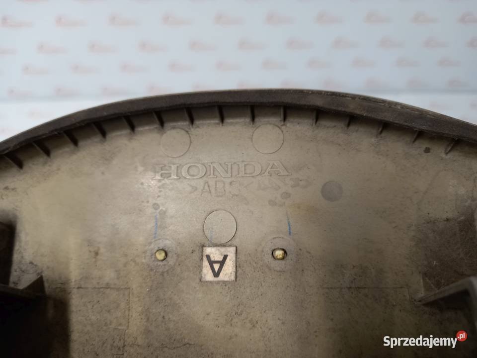 BLENDA KLAPY BAGAŻNIKA 74890TM8 HONDA INSIGHT II Kielce