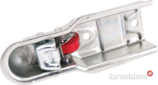 Zaczep kulowy AK 7 V Plus 7 1367028 Części i osprzęt rolniczy Kamionna