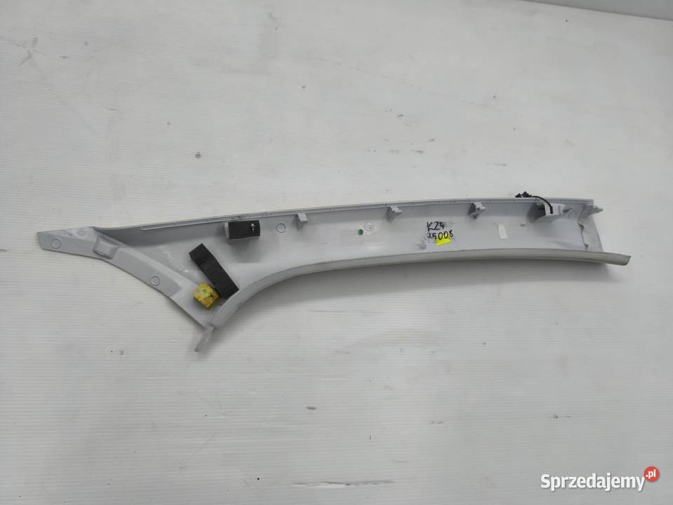 OSŁONA SŁUPKA LEWY PRZÓD PEUGEOT 5008 II