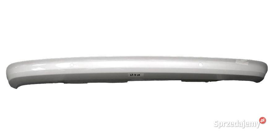VOLVO XC90 II dyfuzor dokladka spoiler zderzak dolnośląskie Bielany Wrocławskie sprzedam