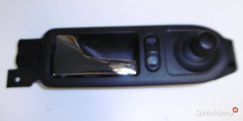 Klamka 1j0837019 przełącznik dzwi lusterek Vw Golf IV