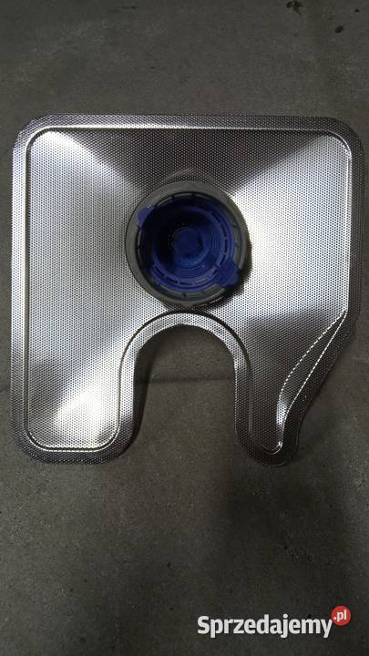 Zestaw filtrów sit zmywarki Beko AGD Bale