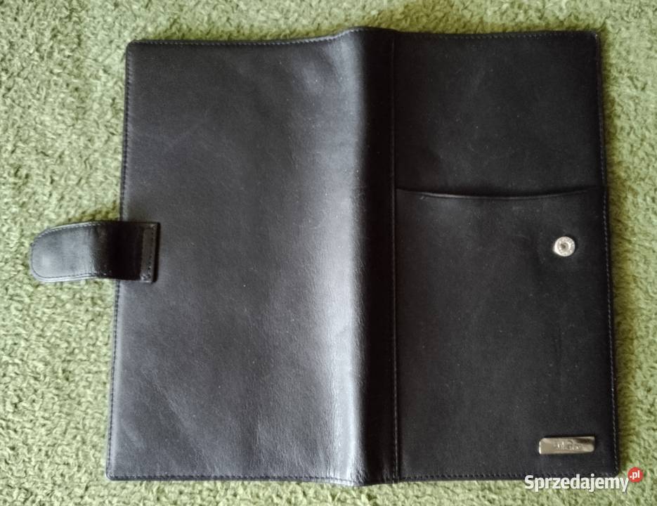 Biwuar Eurostyle Agilent Technologies skóra Pozostałe Katowice sprzedam