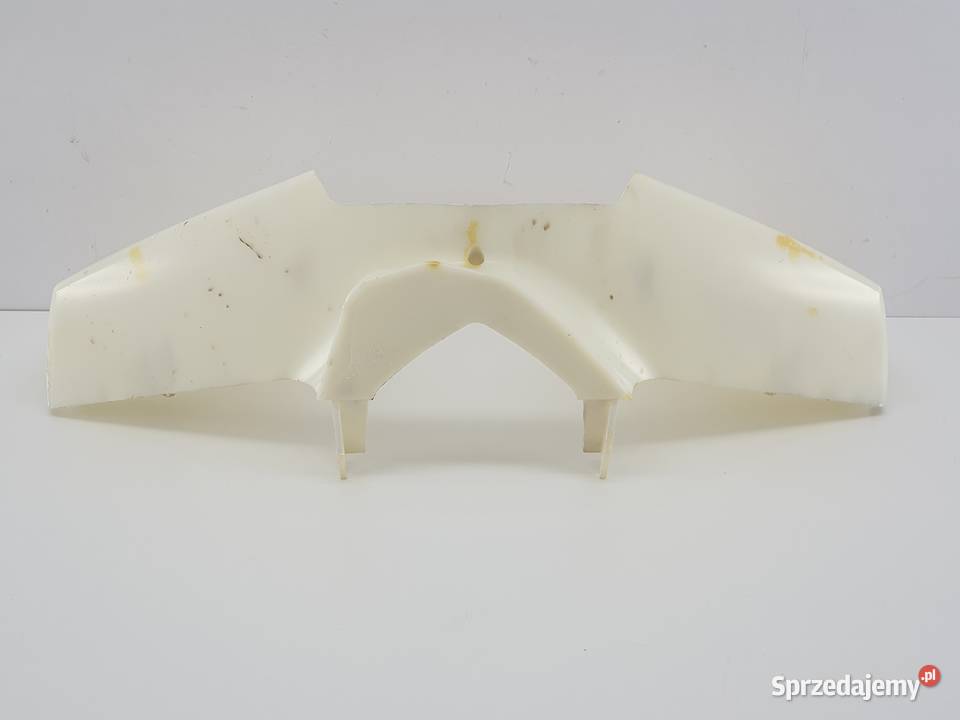 OSLONA LAMPY OWIEWKA PEUGEOT EVIVACITY Janowice