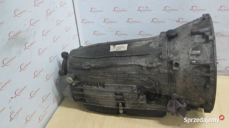 SPRINTER 22 CDI 651 651955 163 16r skrzynia Kielce