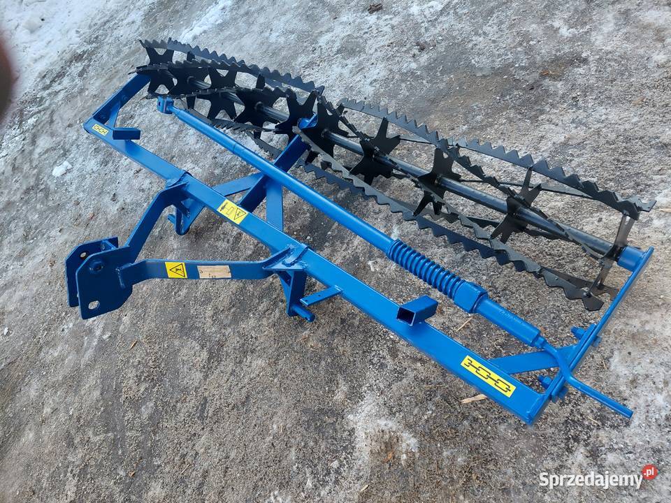 Wałek strunowy 210 Nowy