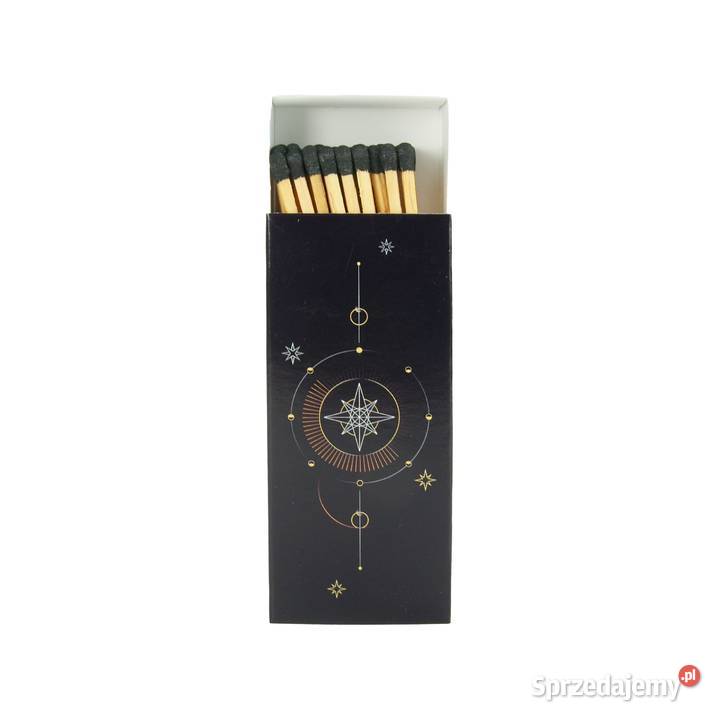 Zapałki rytualne Warszawa