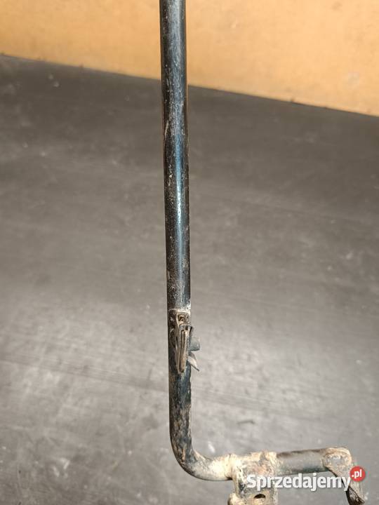 Stelaż uchwyt mocowanie chłodnicy chłodnica Mocowania i uchwyty Mocowania i uchwyty Gołaczewy