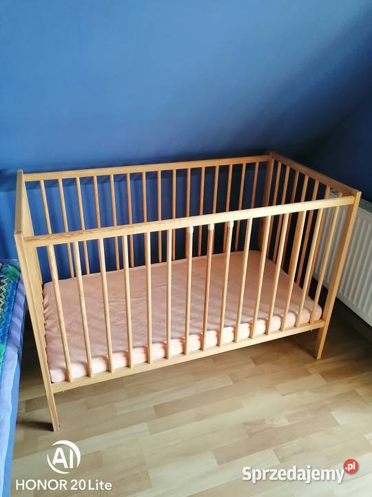 Łóżeczko dziecięce 12060 Skarżysko-Kamienna