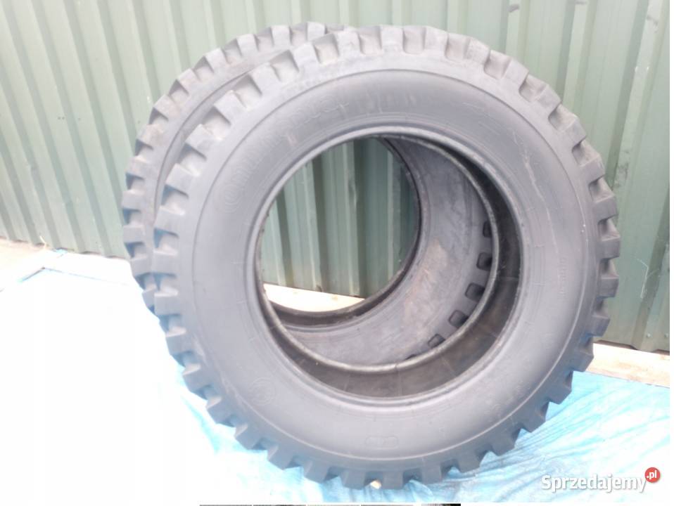 Opona Opony Continental 1330 Garden 13 R 30 E58 Szprotawa