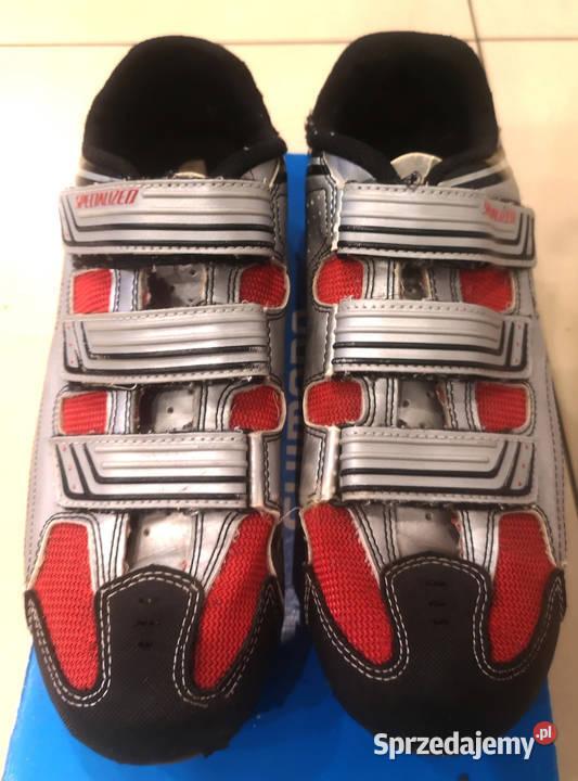 Buty rowerowe SPD szosowe Specialized 45 44 sprzedam