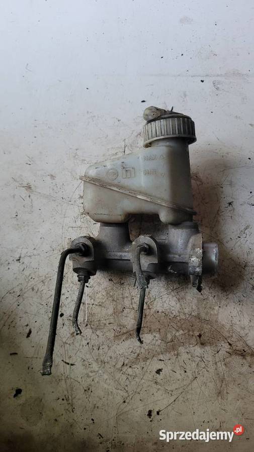 Pompa hamulcowa Opel Astra F Łagów