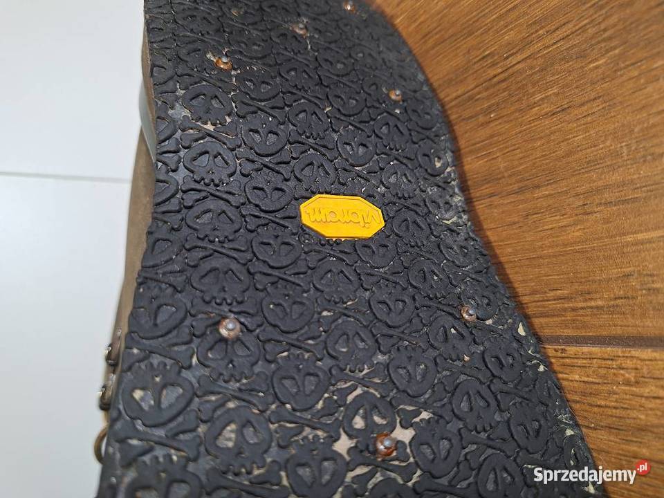 Zestaw do brodzenia Wodery oddychające TAJMEN Sosnowiec