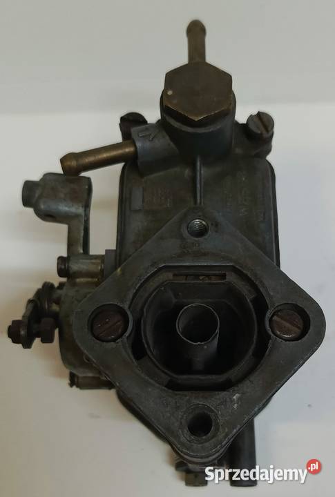 Gaźnik Weber IMB 28 Fiat 126p Kraków sprzedam