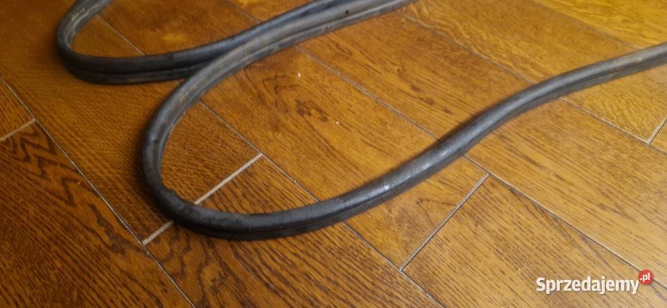 VW T3 doka uszczelka klapy schowka oryginał Łódź sprzedam