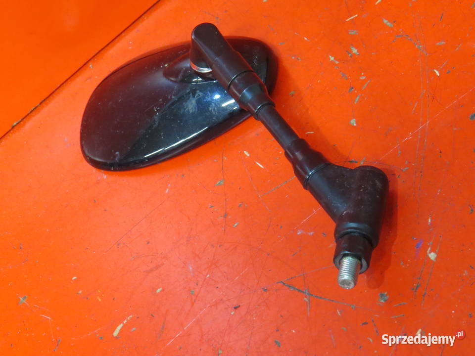 YAMAHA XSR 900 RETRO XSR900 luesterkoi lustro Warszawa