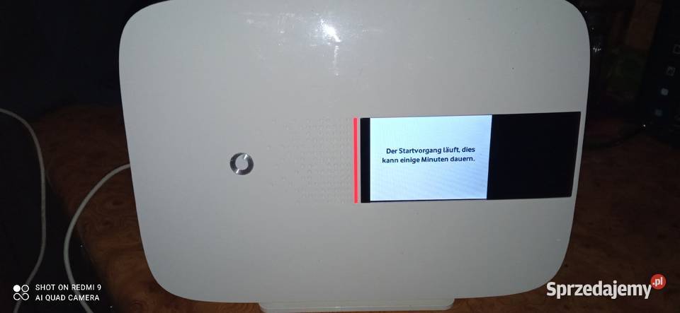 Sprzedam router wifi Wrocław