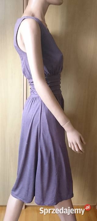 Letnia sukienka damska TATUUM Rozmiar 38(M) Wrocław