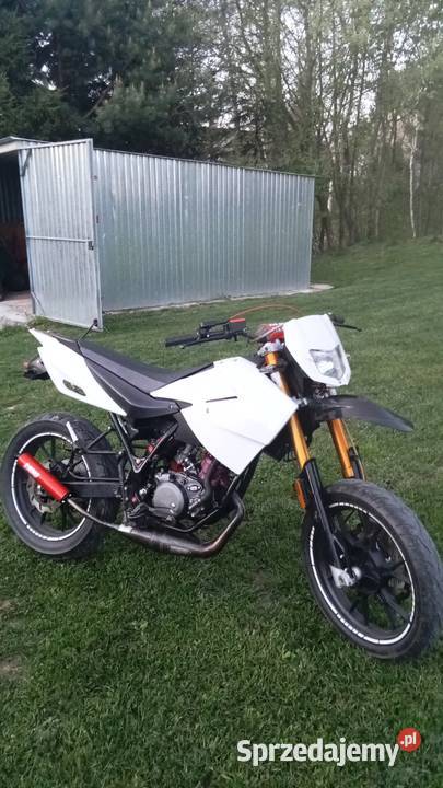 Generic Trjgger sm 50 derbi rieju yamaha beta sprzedam
