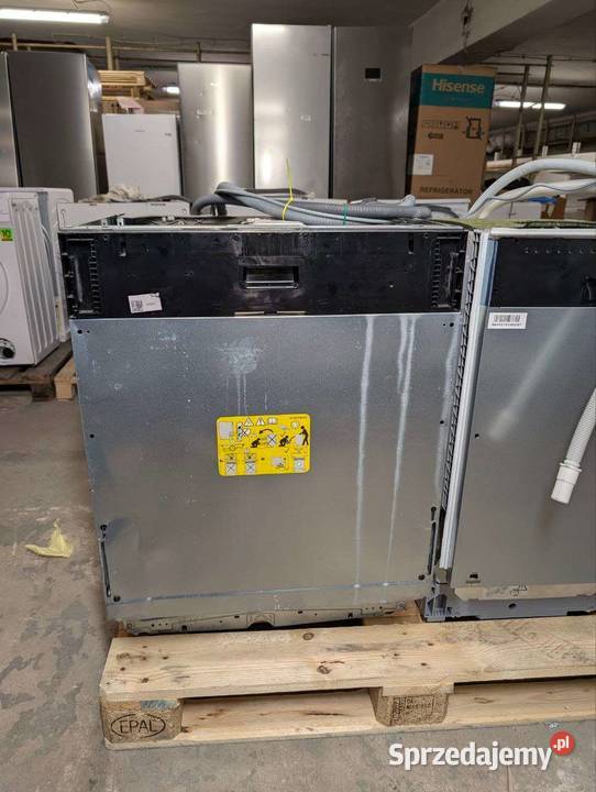 Zmywarka do zabudowy Electrolux EES47311L