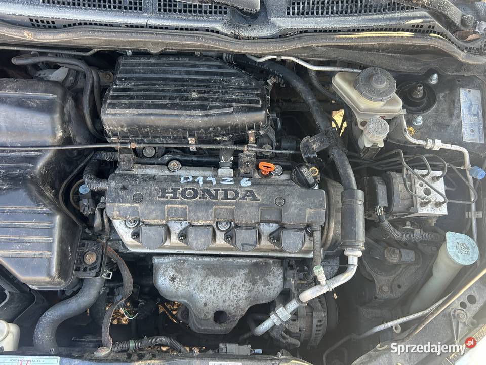 CZĘŚCI maska lampy błotnik klapa zderzak belka osobowe Bodzentyn sprzedam