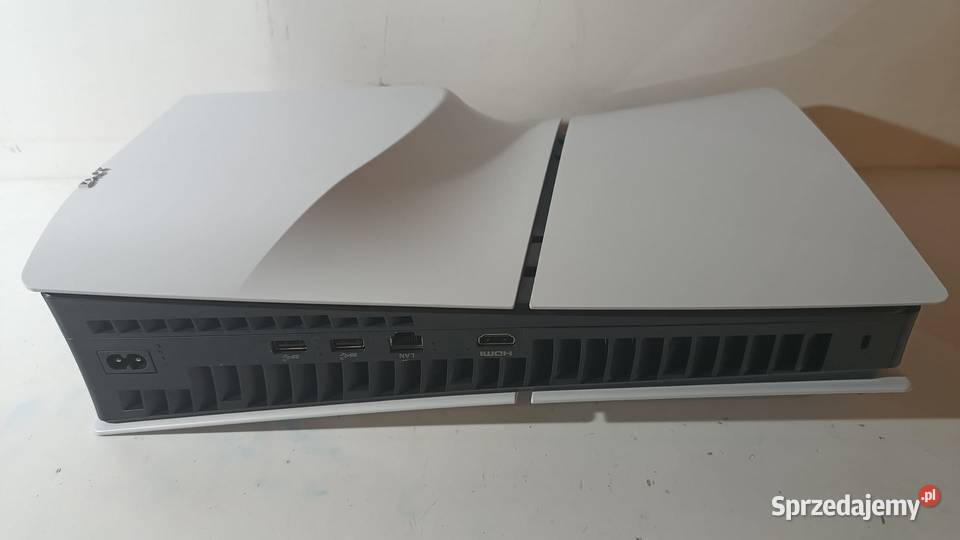 Konsola Sony PlayStation 5 Slim Katowice