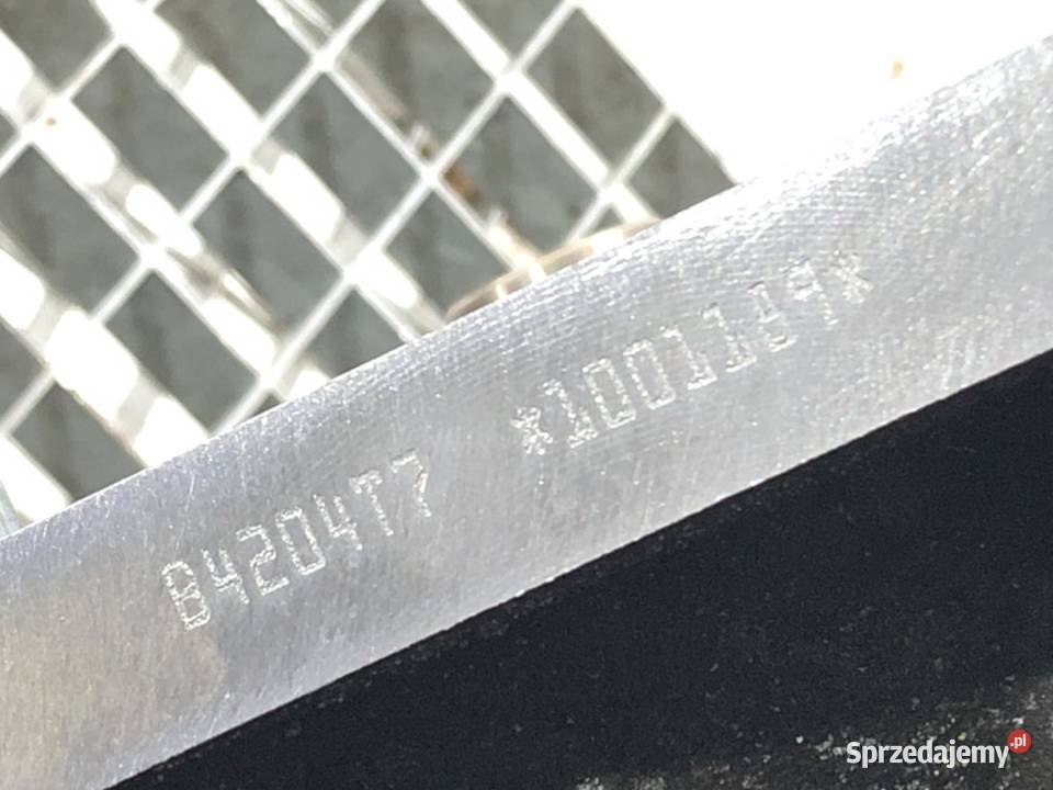 SILNIK VOLVO 20 240 B4204T7 1018 S60 II