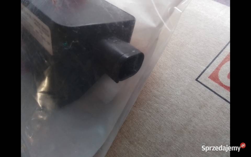 Yaw rate sensor bmw e36 e46 34526864094 ESP Bełcz Górny