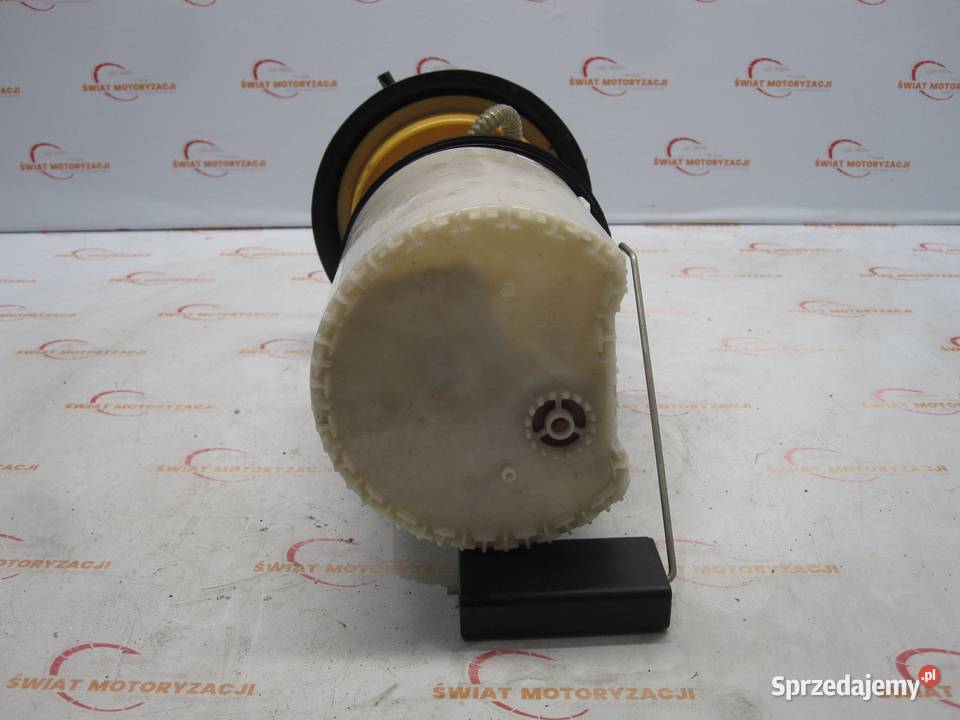 SEAT IBIZA IV 12r pompa paliwa pływak 6R0919050E Kielce sprzedam