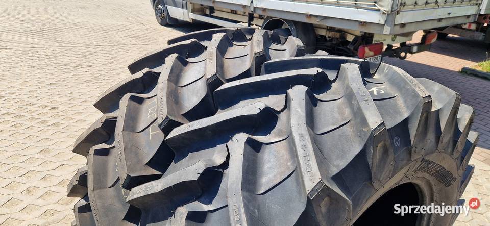 48065r28 4806528 Trelleborg Nowe Opony rolnicze Opony rolnicze Nowe Miasto Lubawskie