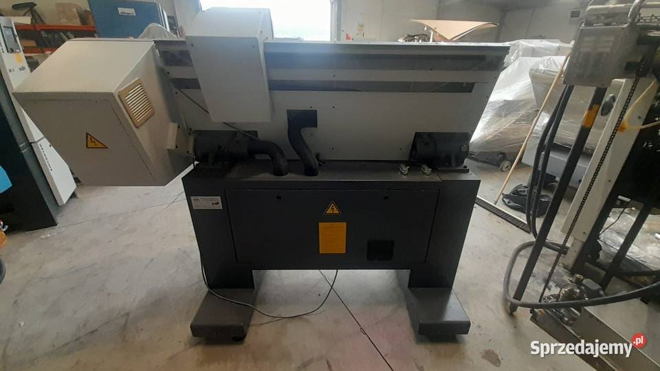 Skaner płyt ManRoland EPS 0b3b ManRoland 300 wielkopolskie Nowy Tomyśl sprzedam
