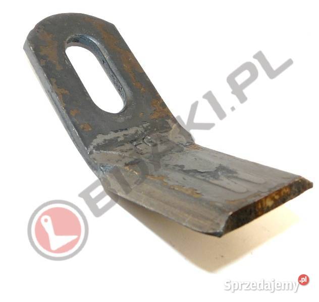 Nóż Y ROU53 do kosiarek bijakowych Rousseau SMA Chmielniki
