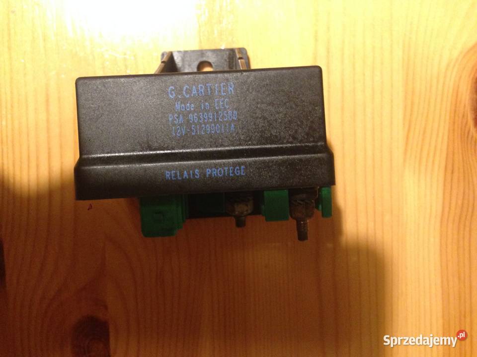 Moduł audi Hajnówka