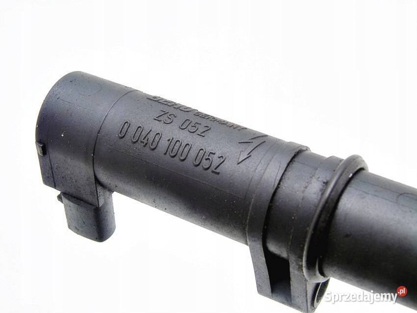 CEWKA ZAPŁONOWA 16 16V MEGANE II SCENIC II osobowe Sosnowiec