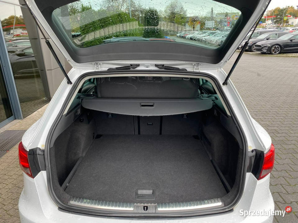 Seat Leon full led navi podgrz fotele alcantara Żory