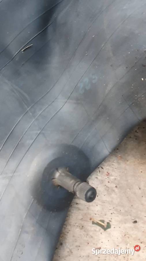 Dętki nowe gumy koła USSR sprzedam