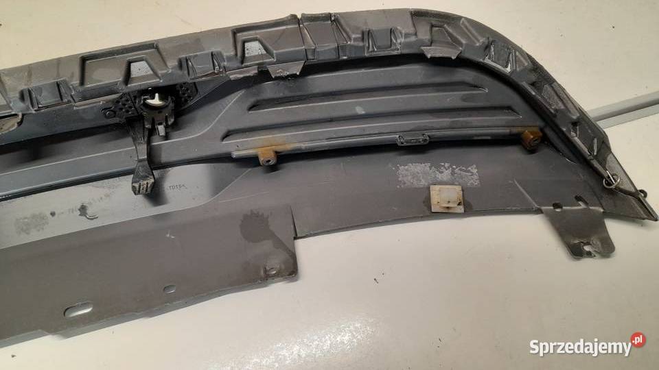 SPOILER DYFUZOT RENAULT MEGANE IV 850185690R Karoseria Goleniów