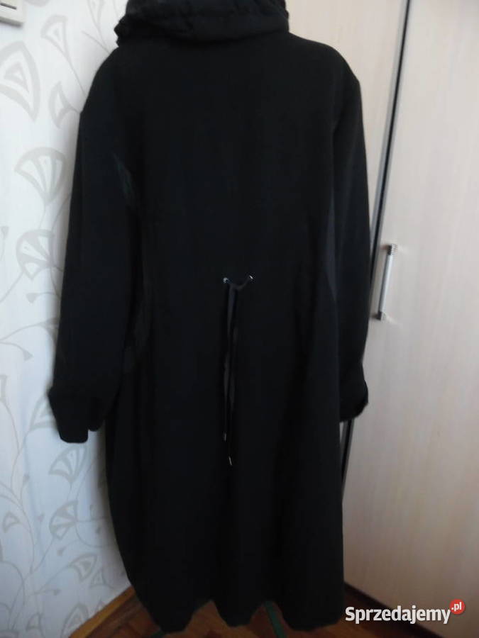 plaszcz Będzin